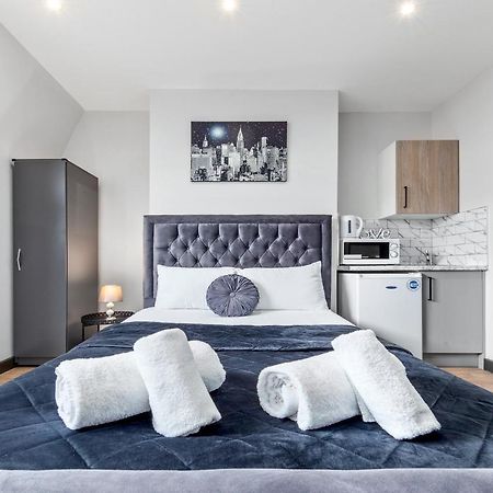 Sydenham Stays By Hayes Residency London Eksteriør billede