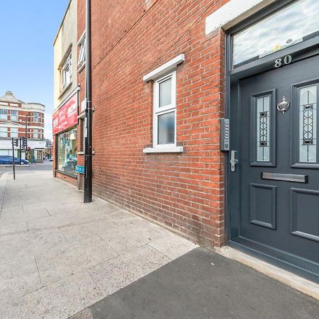 Sydenham Stays By Hayes Residency London Eksteriør billede