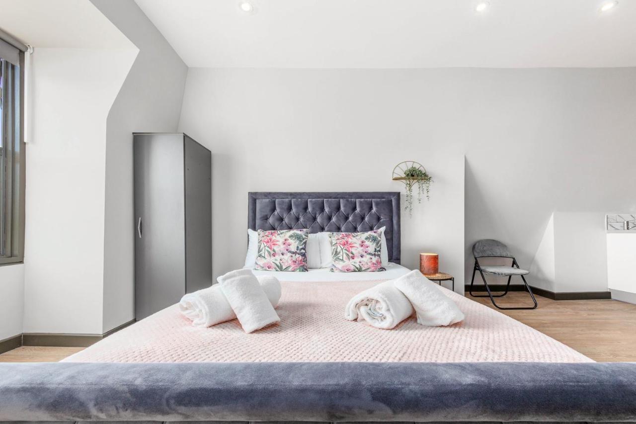 Sydenham Stays By Hayes Residency London Eksteriør billede