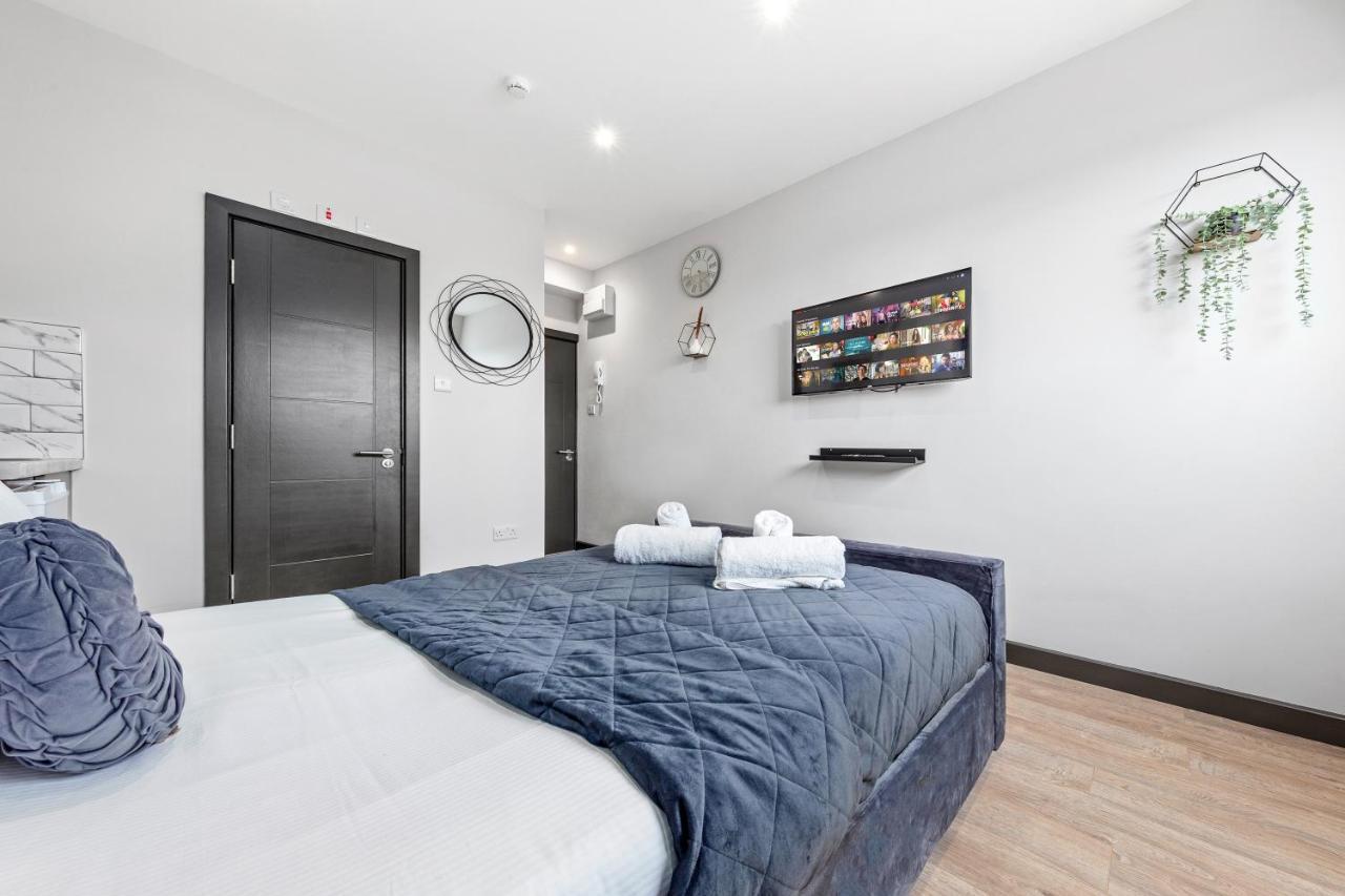 Sydenham Stays By Hayes Residency London Eksteriør billede