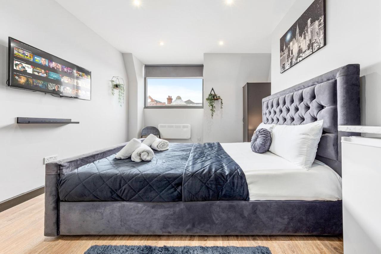 Sydenham Stays By Hayes Residency London Eksteriør billede