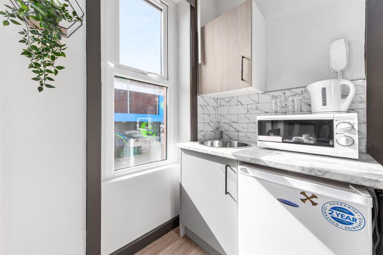 Sydenham Stays By Hayes Residency London Eksteriør billede