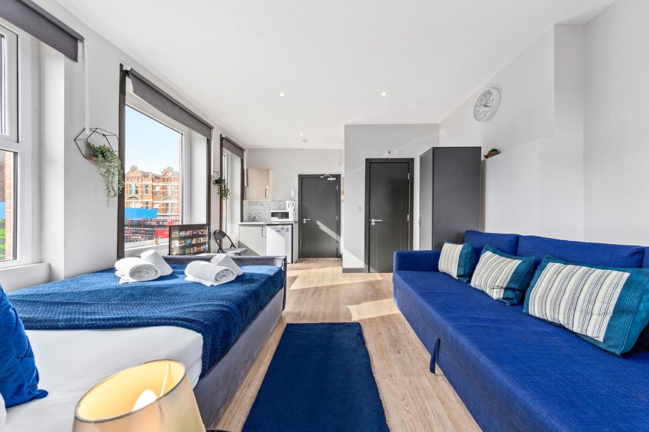 Sydenham Stays By Hayes Residency London Eksteriør billede