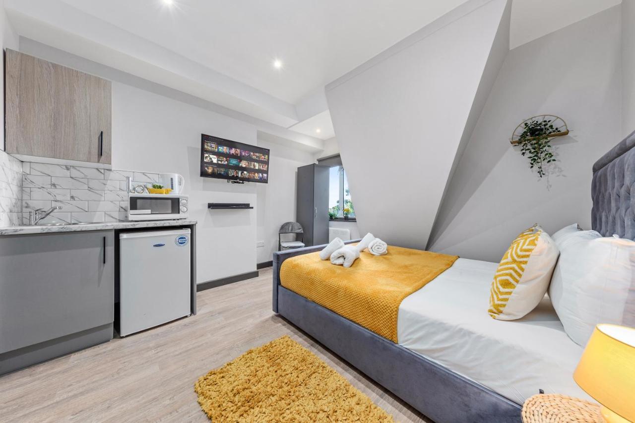 Sydenham Stays By Hayes Residency London Eksteriør billede