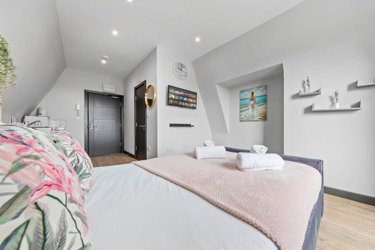 Sydenham Stays By Hayes Residency London Eksteriør billede