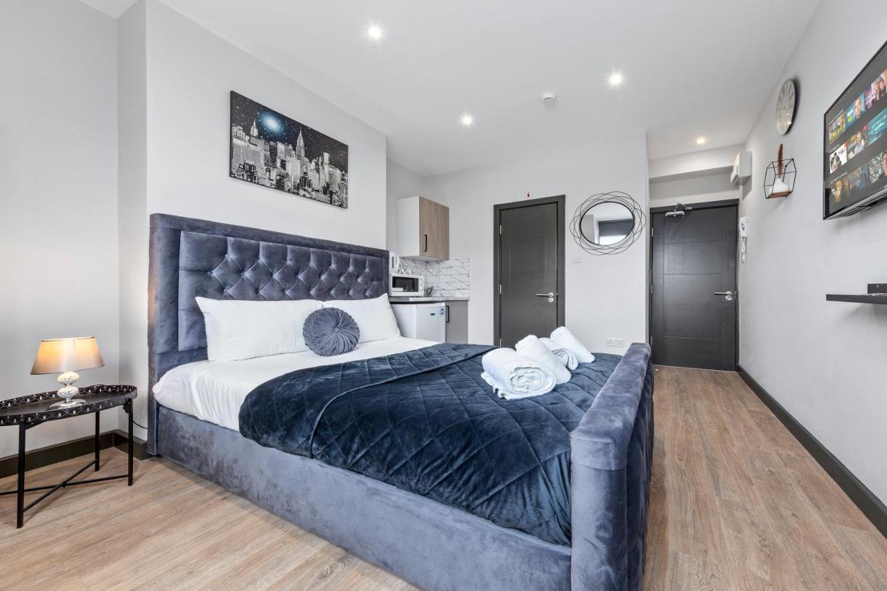 Sydenham Stays By Hayes Residency London Eksteriør billede