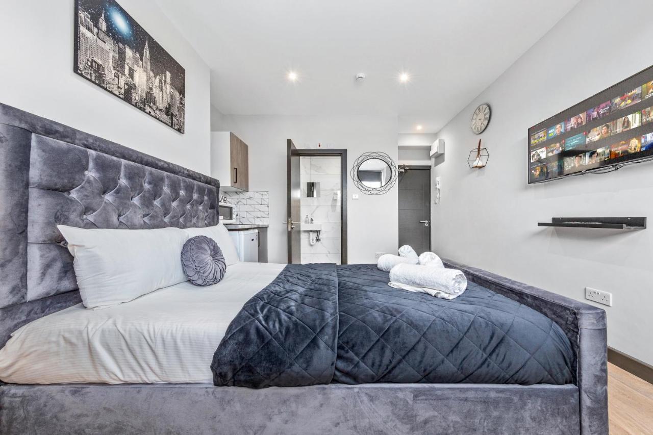 Sydenham Stays By Hayes Residency London Eksteriør billede