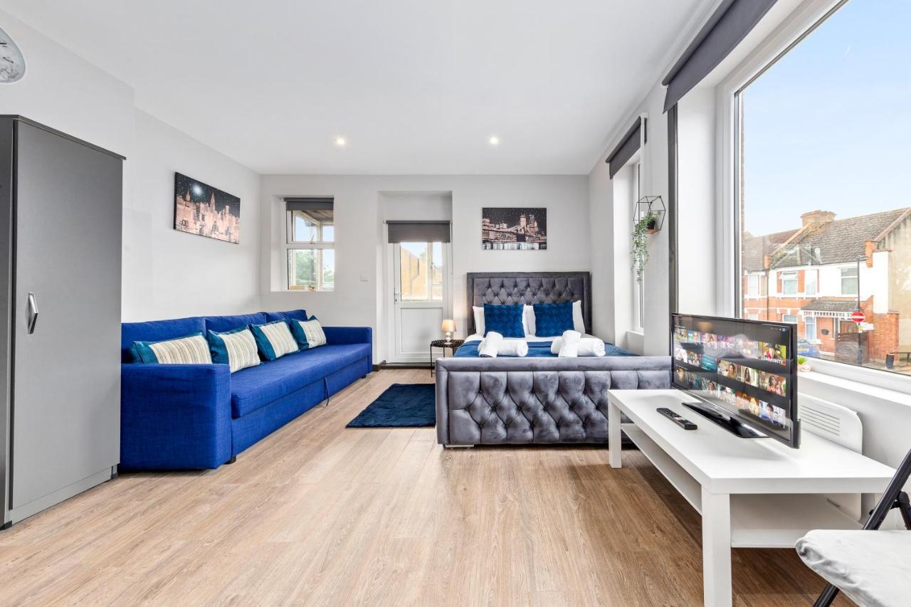 Sydenham Stays By Hayes Residency London Eksteriør billede