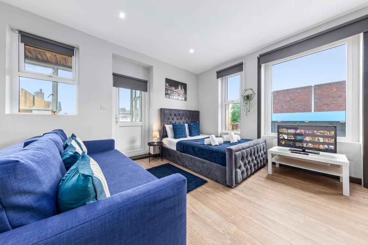 Sydenham Stays By Hayes Residency London Eksteriør billede