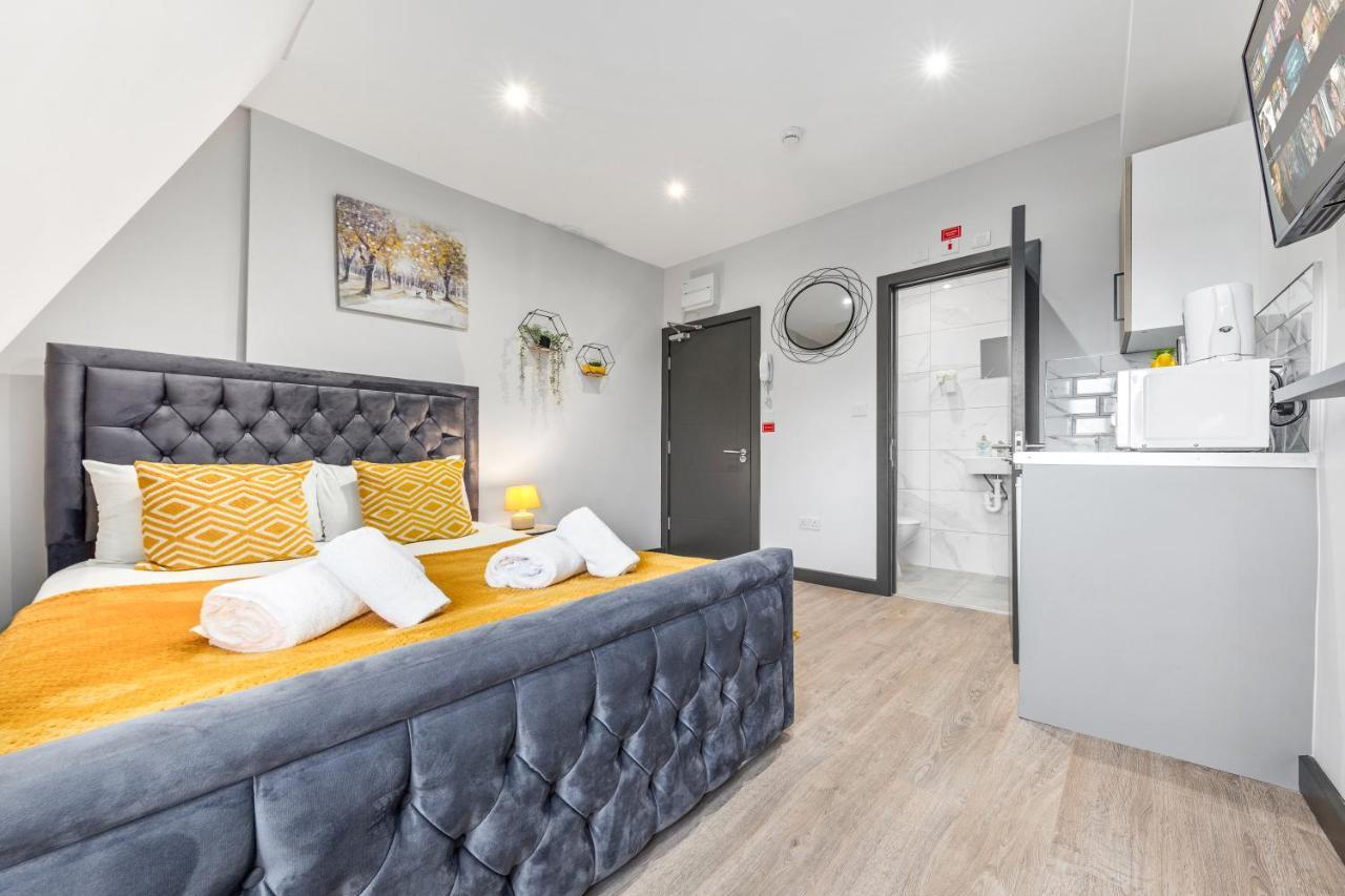 Sydenham Stays By Hayes Residency London Eksteriør billede