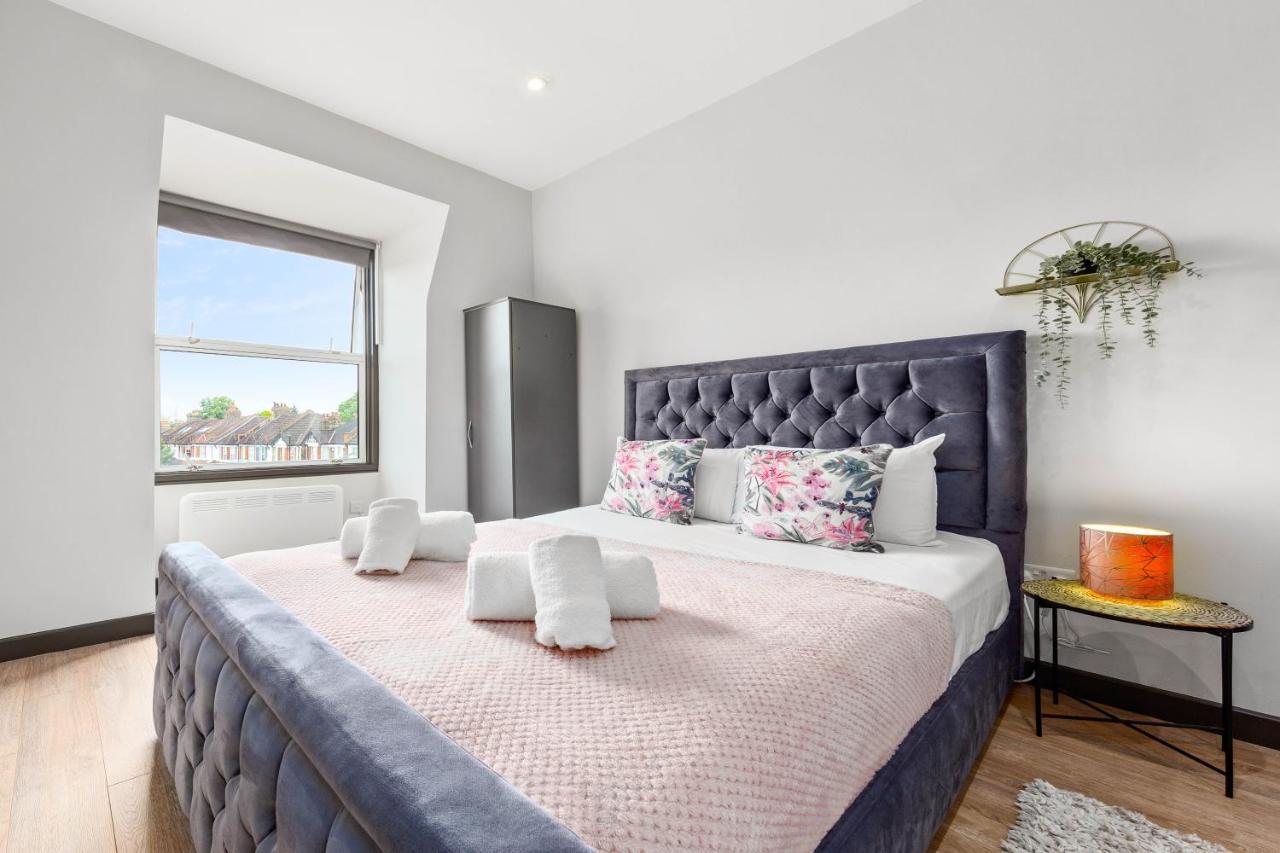Sydenham Stays By Hayes Residency London Eksteriør billede