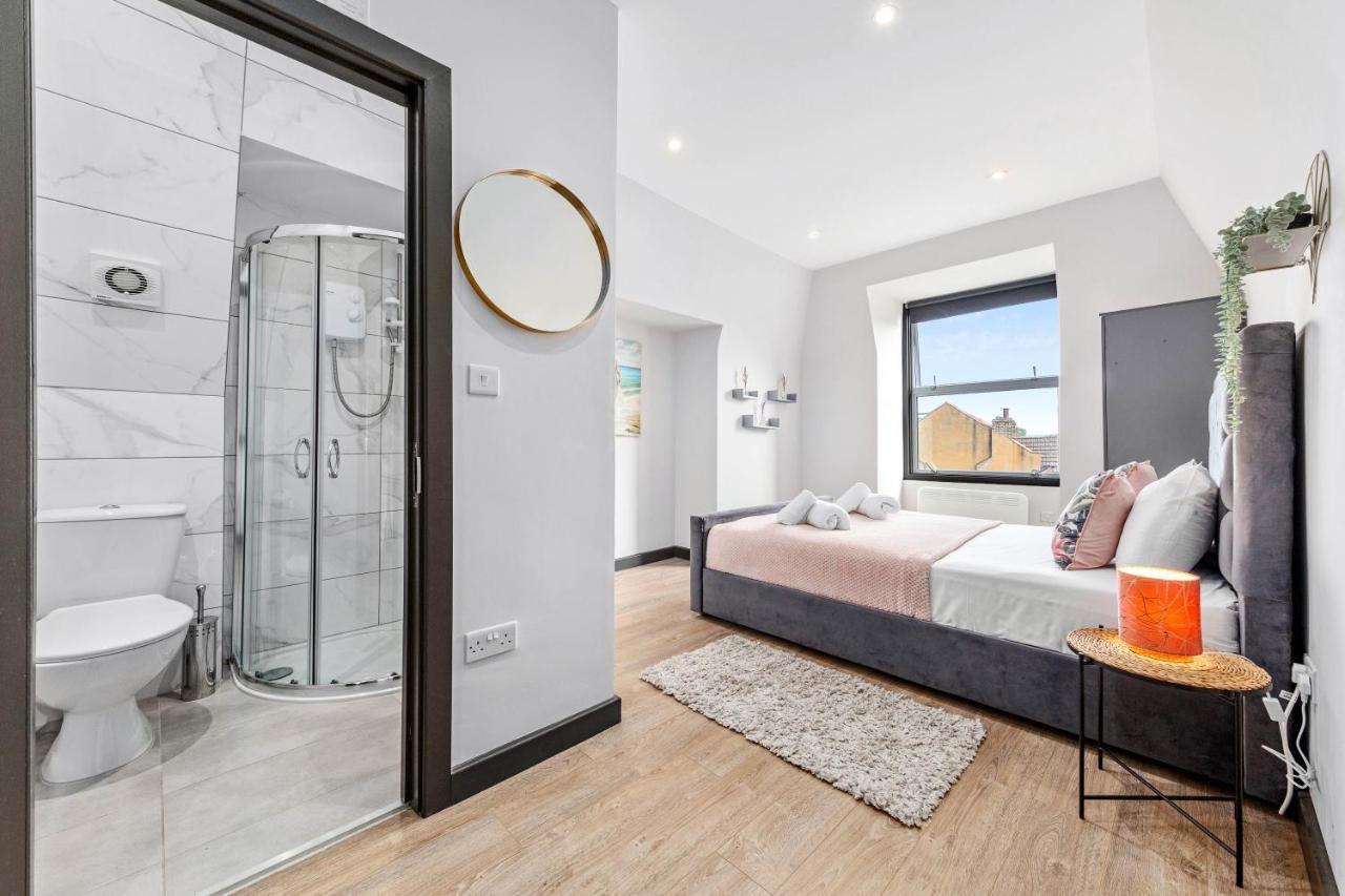 Sydenham Stays By Hayes Residency London Eksteriør billede