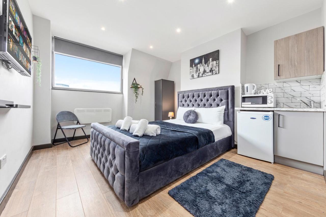 Sydenham Stays By Hayes Residency London Eksteriør billede