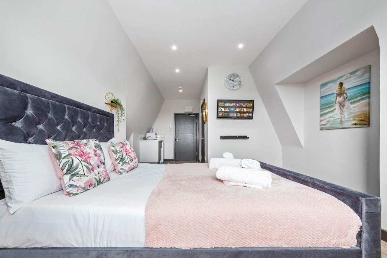 Sydenham Stays By Hayes Residency London Eksteriør billede