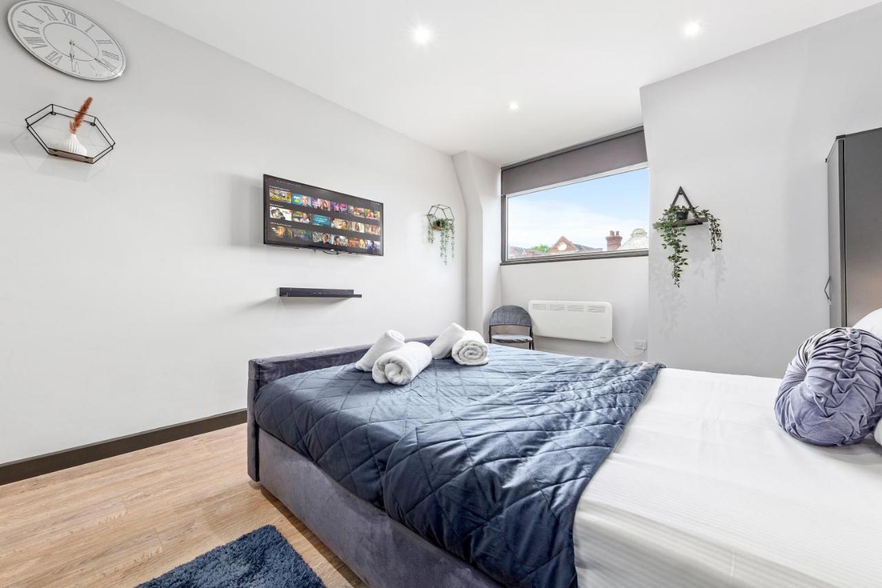 Sydenham Stays By Hayes Residency London Eksteriør billede