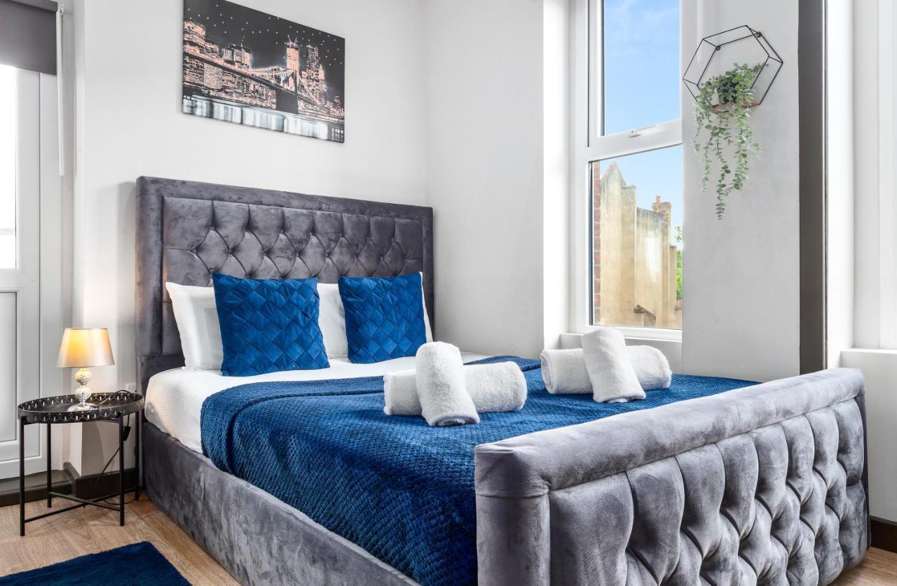 Sydenham Stays By Hayes Residency London Eksteriør billede