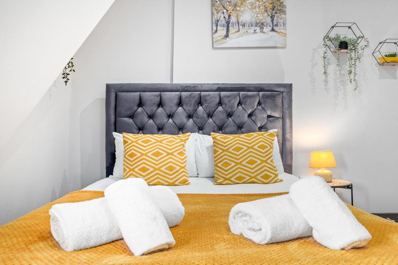 Sydenham Stays By Hayes Residency London Eksteriør billede