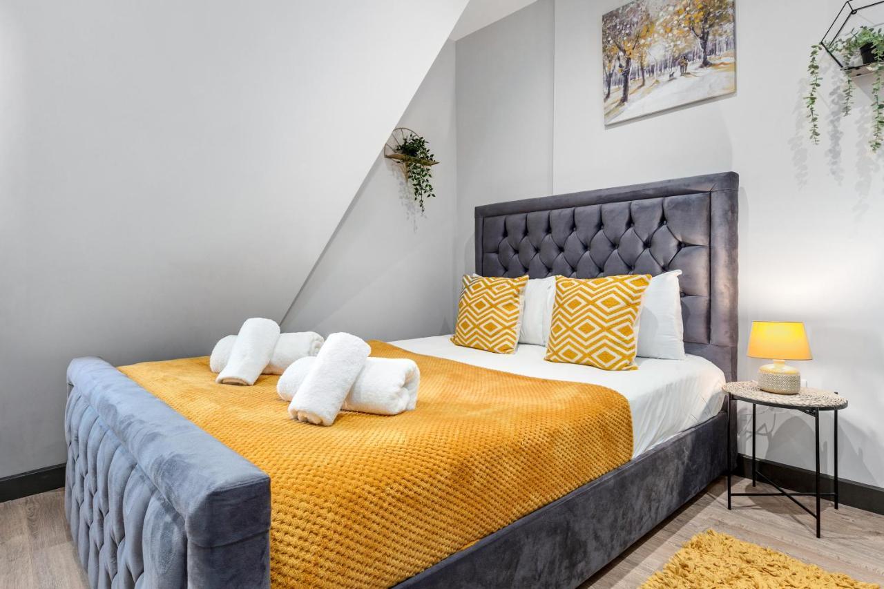 Sydenham Stays By Hayes Residency London Eksteriør billede