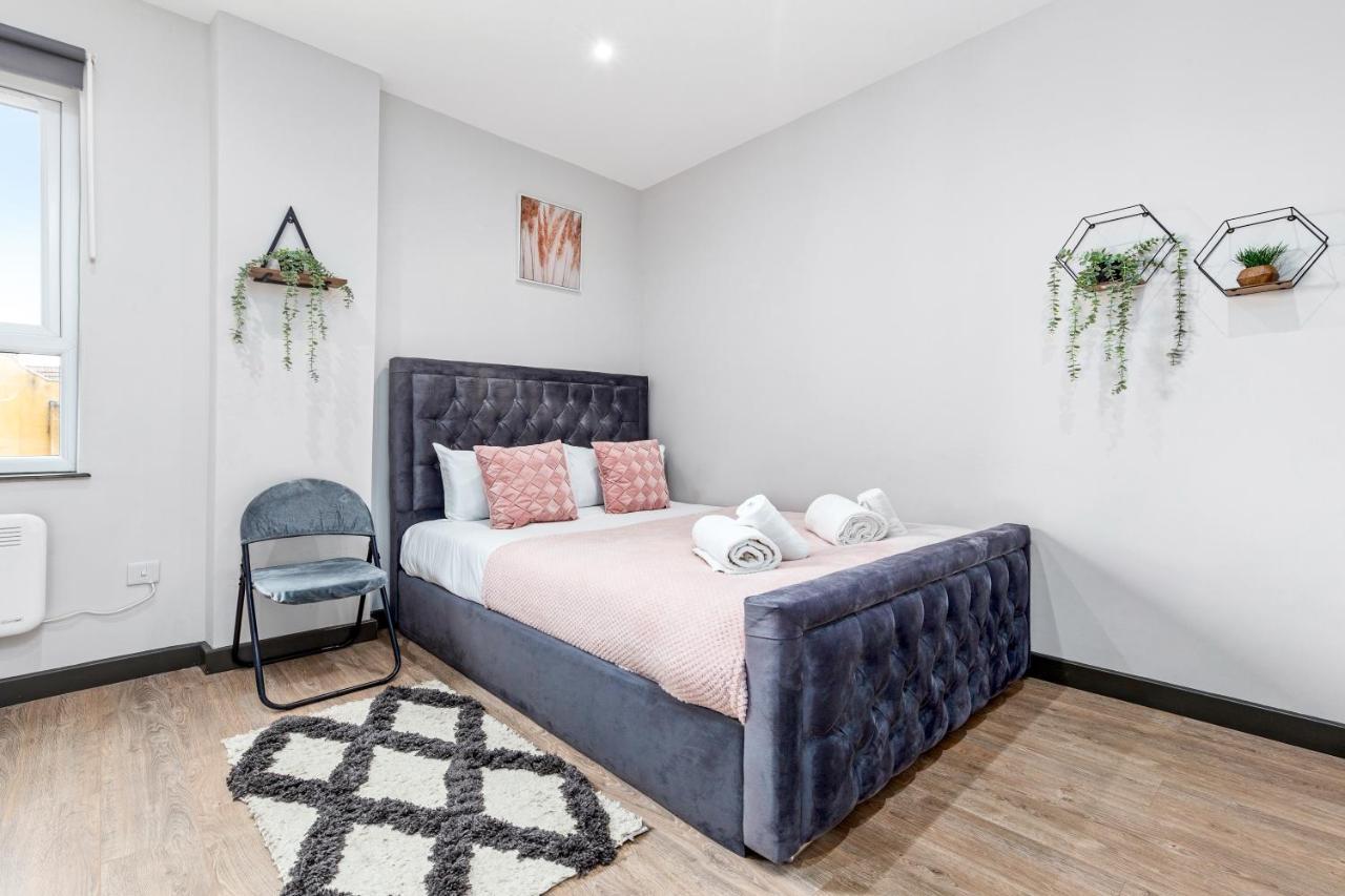 Sydenham Stays By Hayes Residency London Eksteriør billede