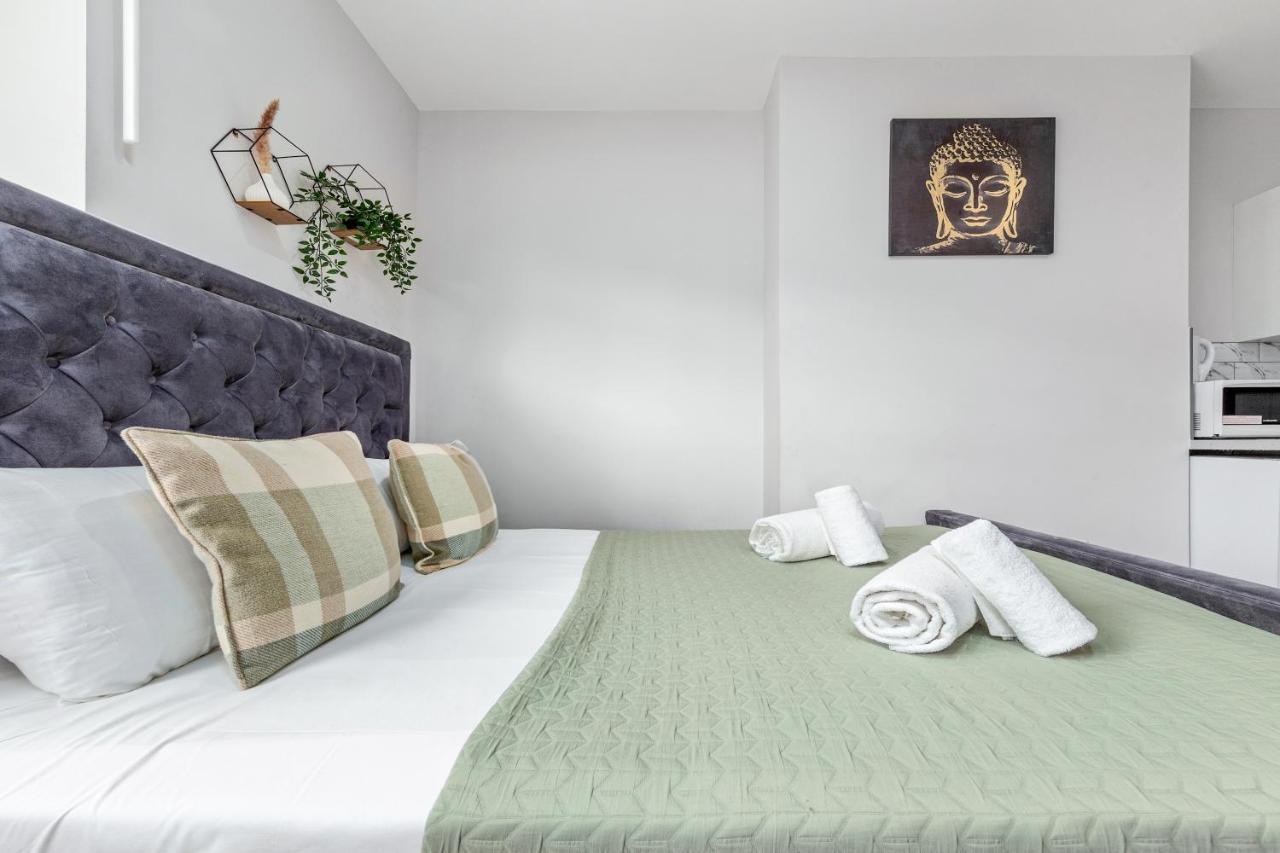 Sydenham Stays By Hayes Residency London Eksteriør billede