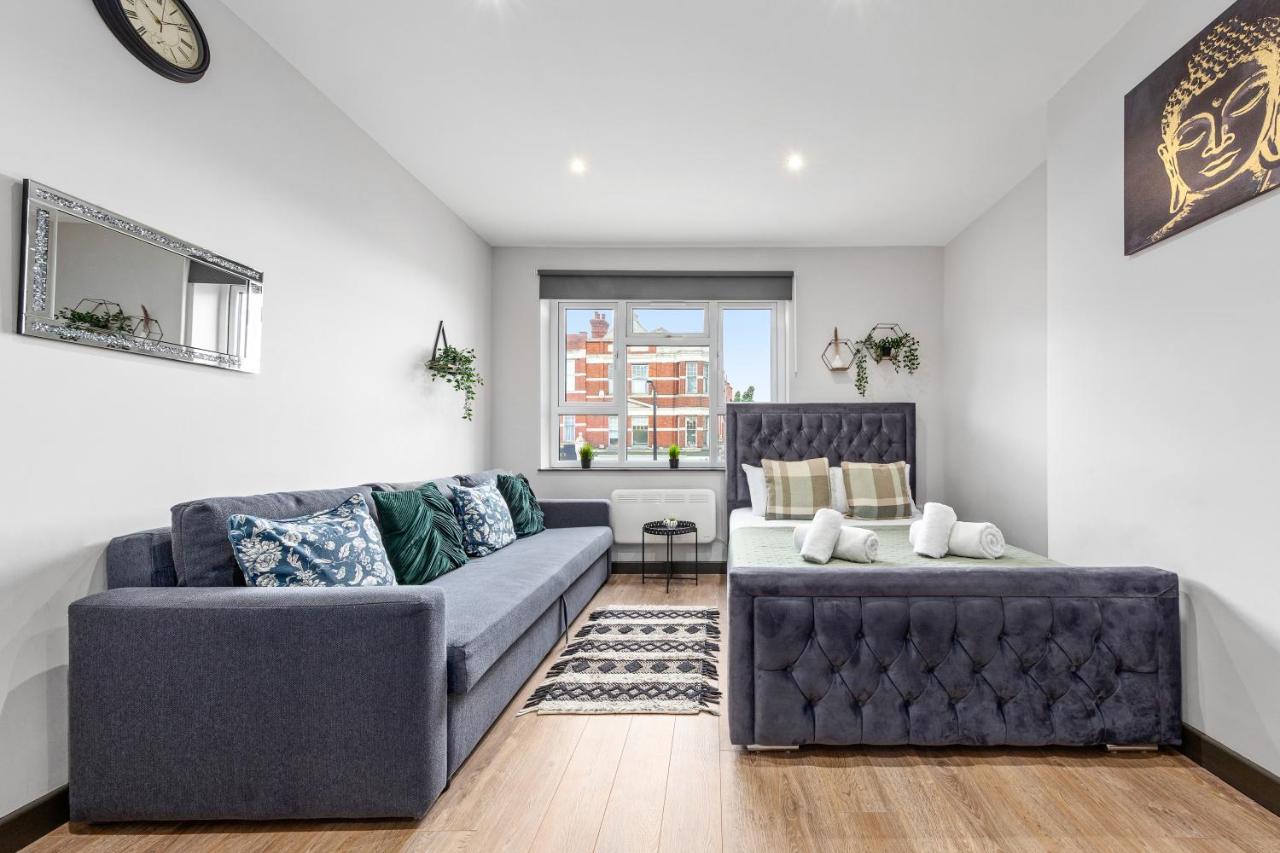 Sydenham Stays By Hayes Residency London Eksteriør billede