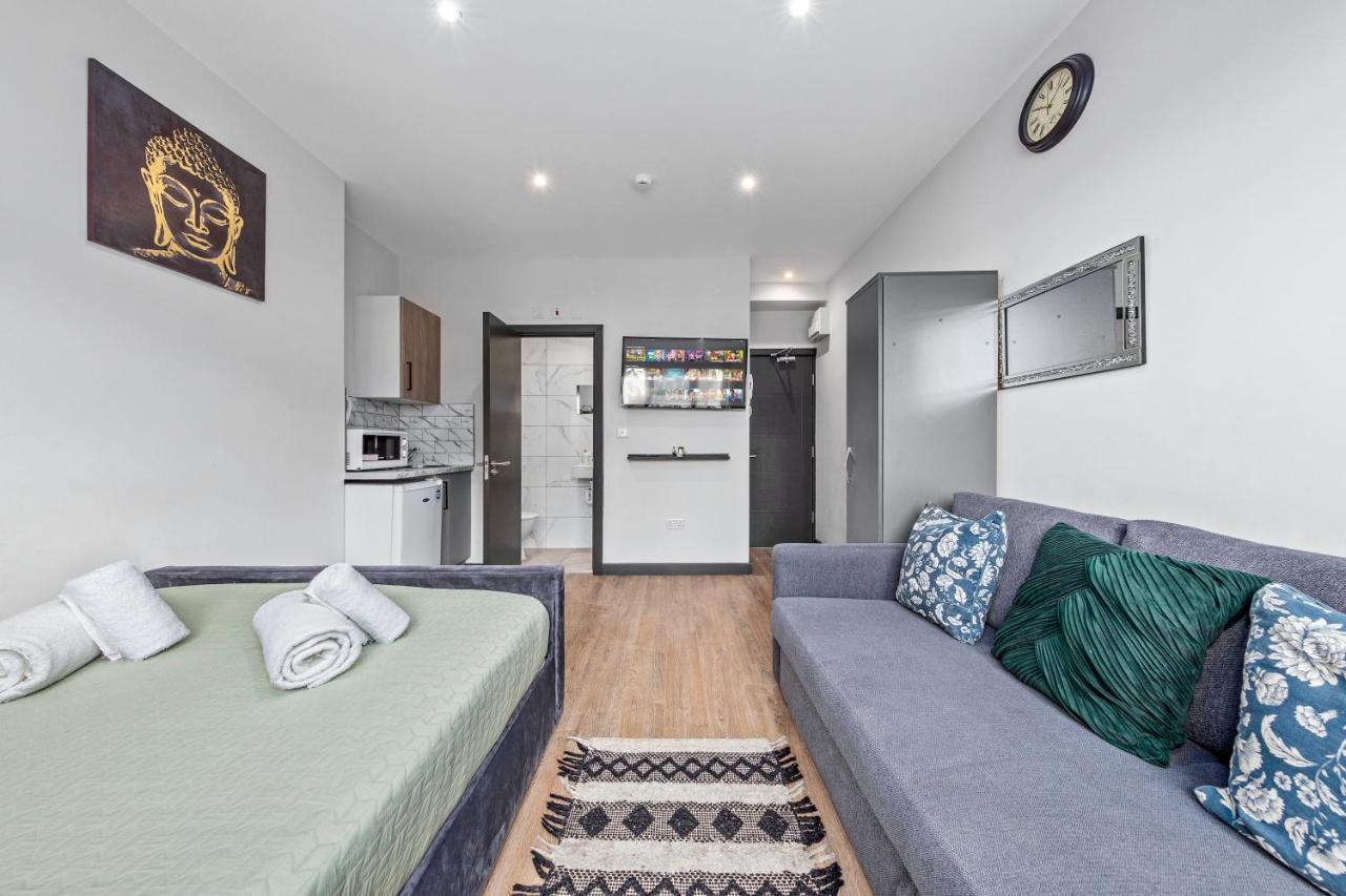 Sydenham Stays By Hayes Residency London Eksteriør billede