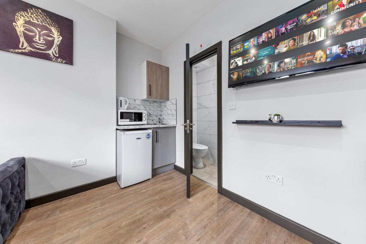 Sydenham Stays By Hayes Residency London Eksteriør billede