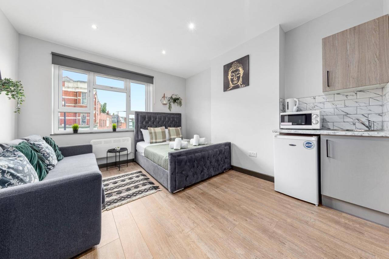 Sydenham Stays By Hayes Residency London Eksteriør billede