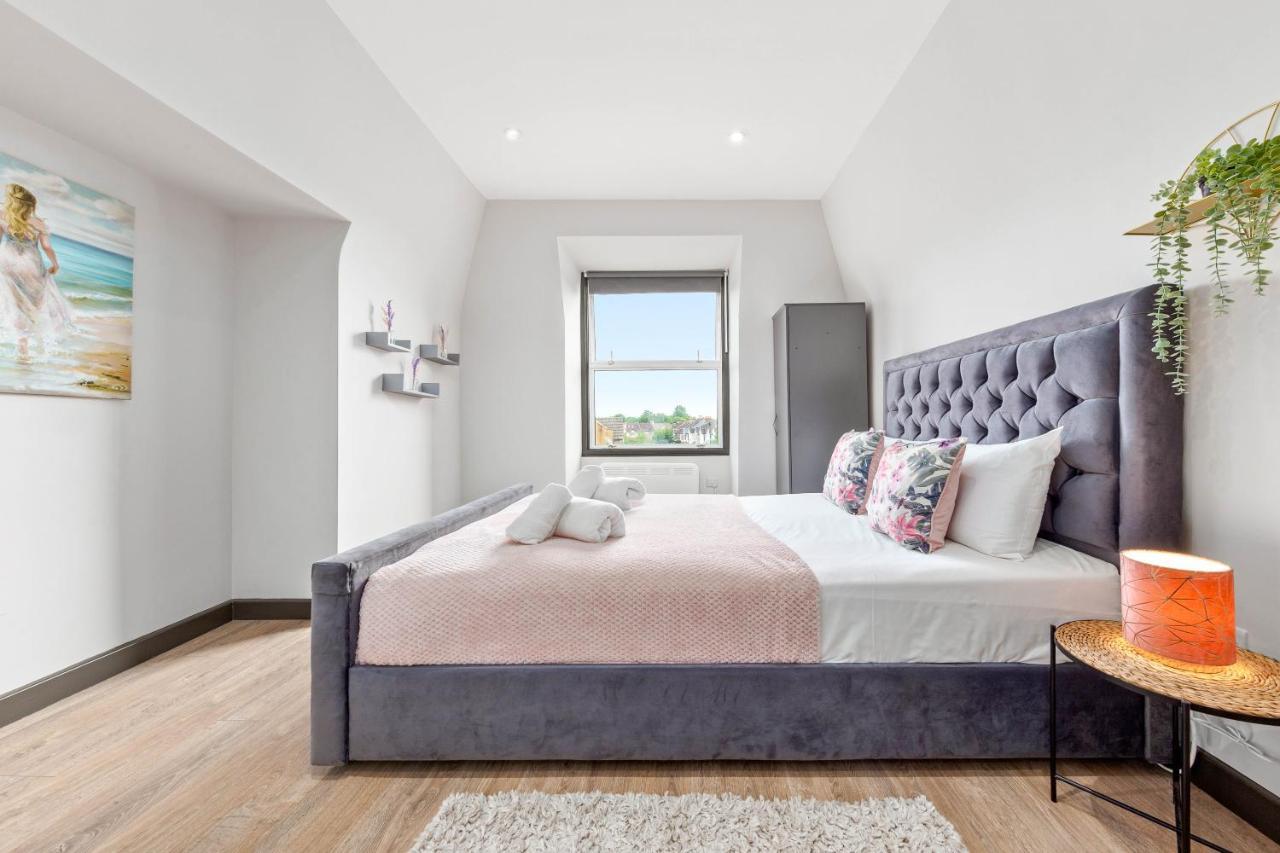 Sydenham Stays By Hayes Residency London Eksteriør billede