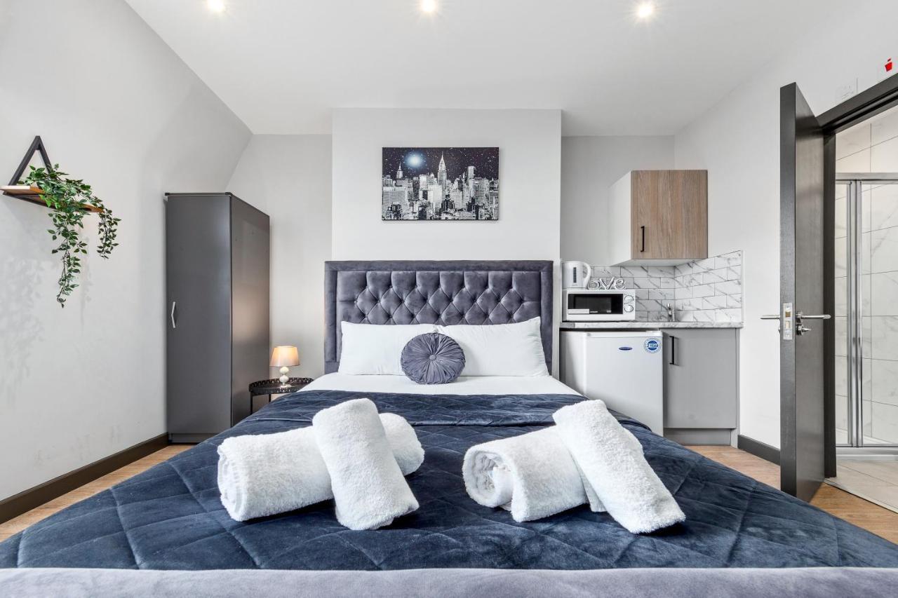 Sydenham Stays By Hayes Residency London Eksteriør billede