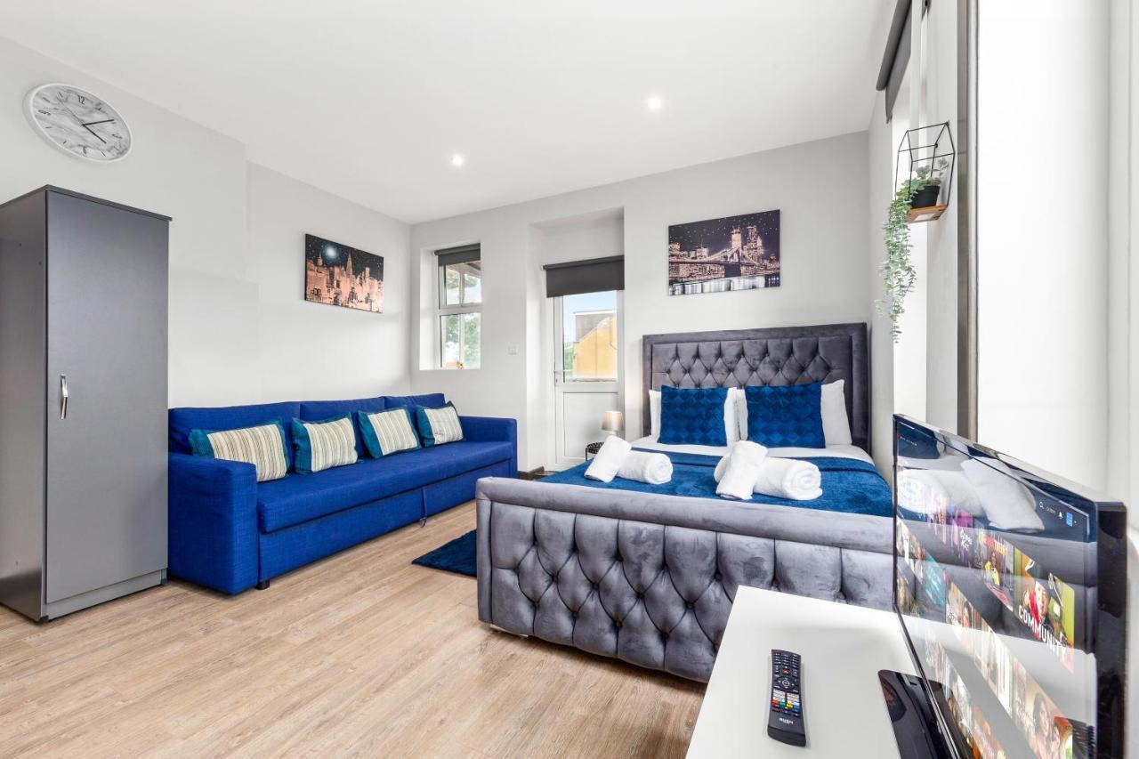 Sydenham Stays By Hayes Residency London Eksteriør billede