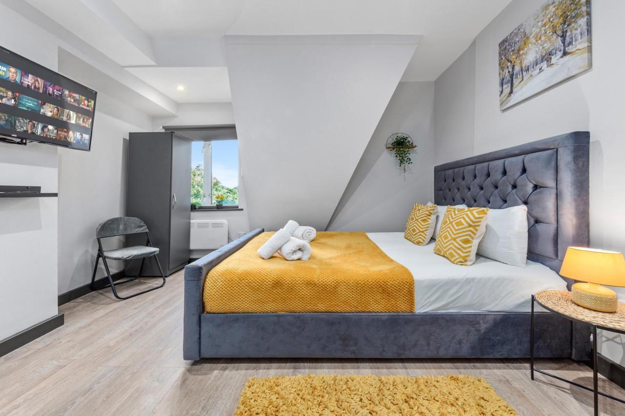 Sydenham Stays By Hayes Residency London Eksteriør billede