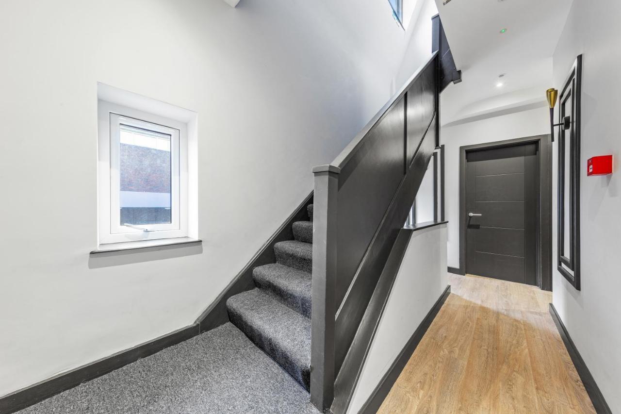 Sydenham Stays By Hayes Residency London Eksteriør billede