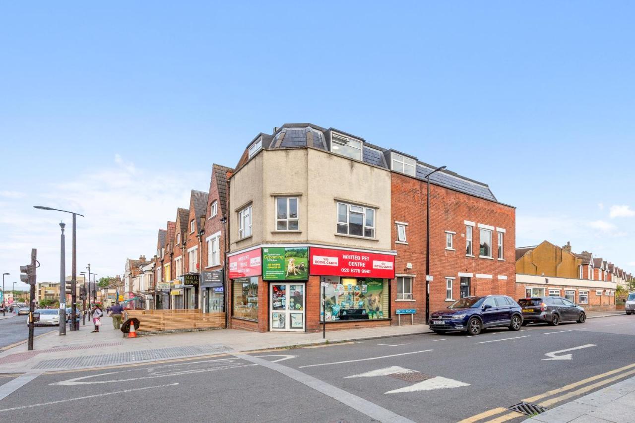 Sydenham Stays By Hayes Residency London Eksteriør billede
