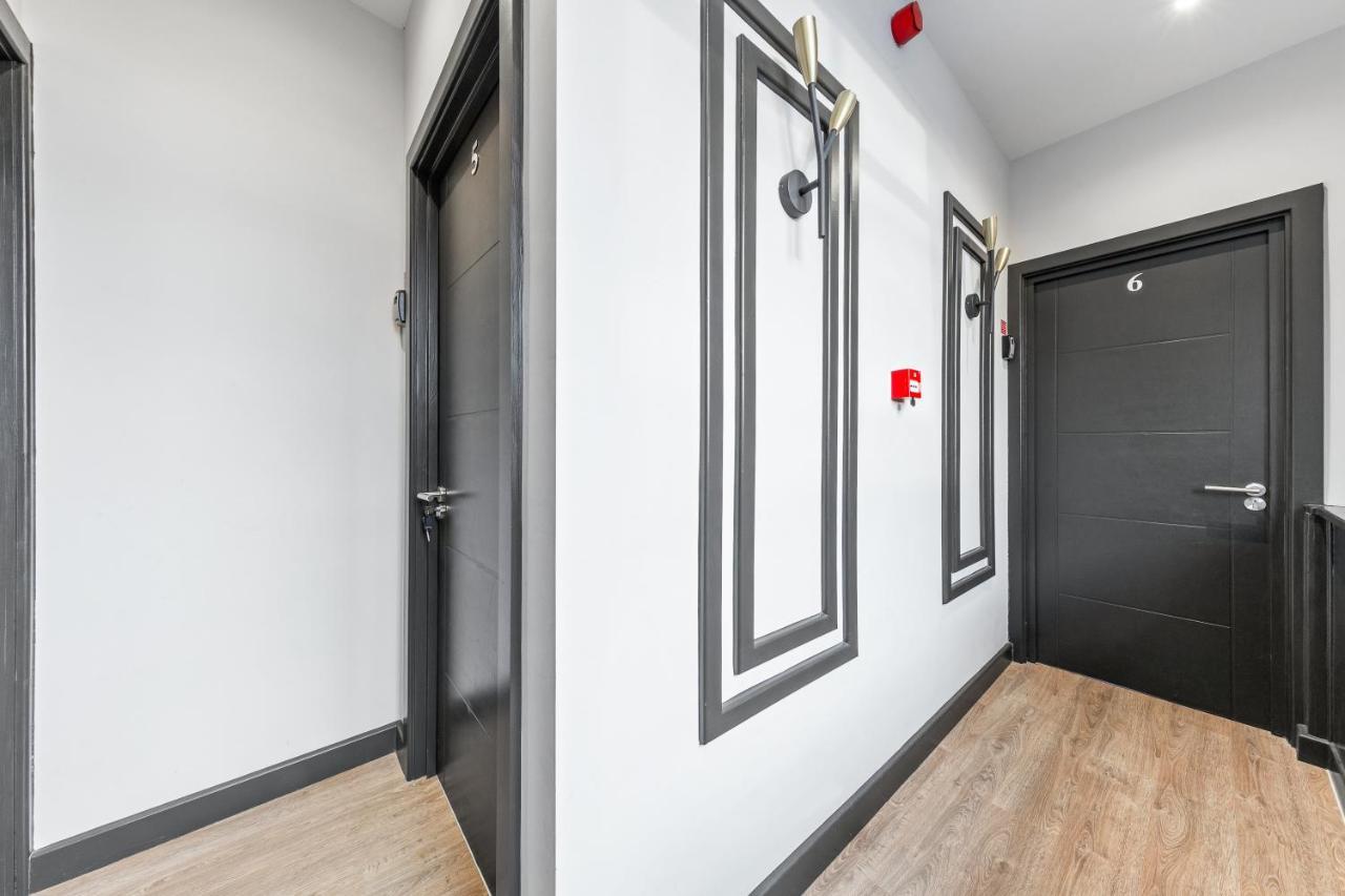 Sydenham Stays By Hayes Residency London Eksteriør billede