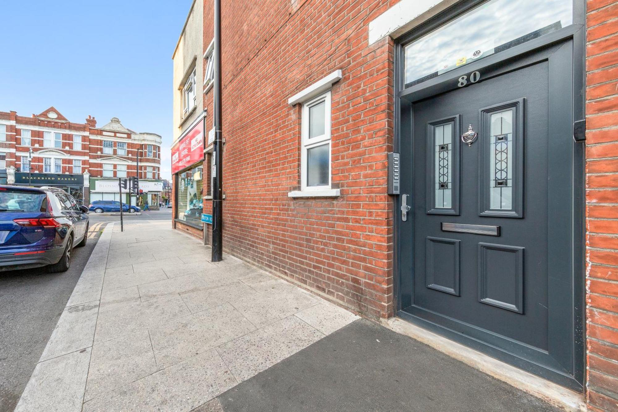 Sydenham Stays By Hayes Residency London Eksteriør billede