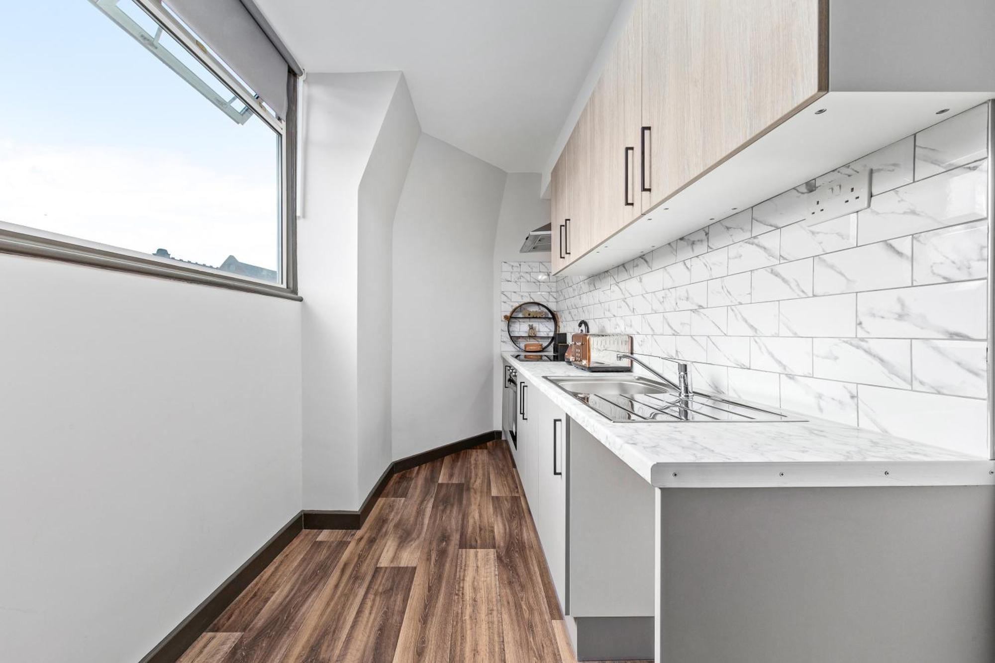 Sydenham Stays By Hayes Residency London Eksteriør billede
