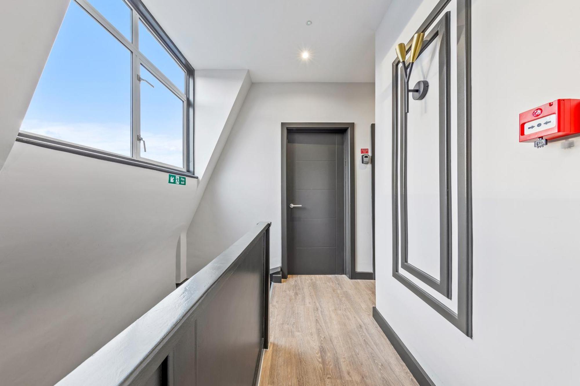 Sydenham Stays By Hayes Residency London Eksteriør billede