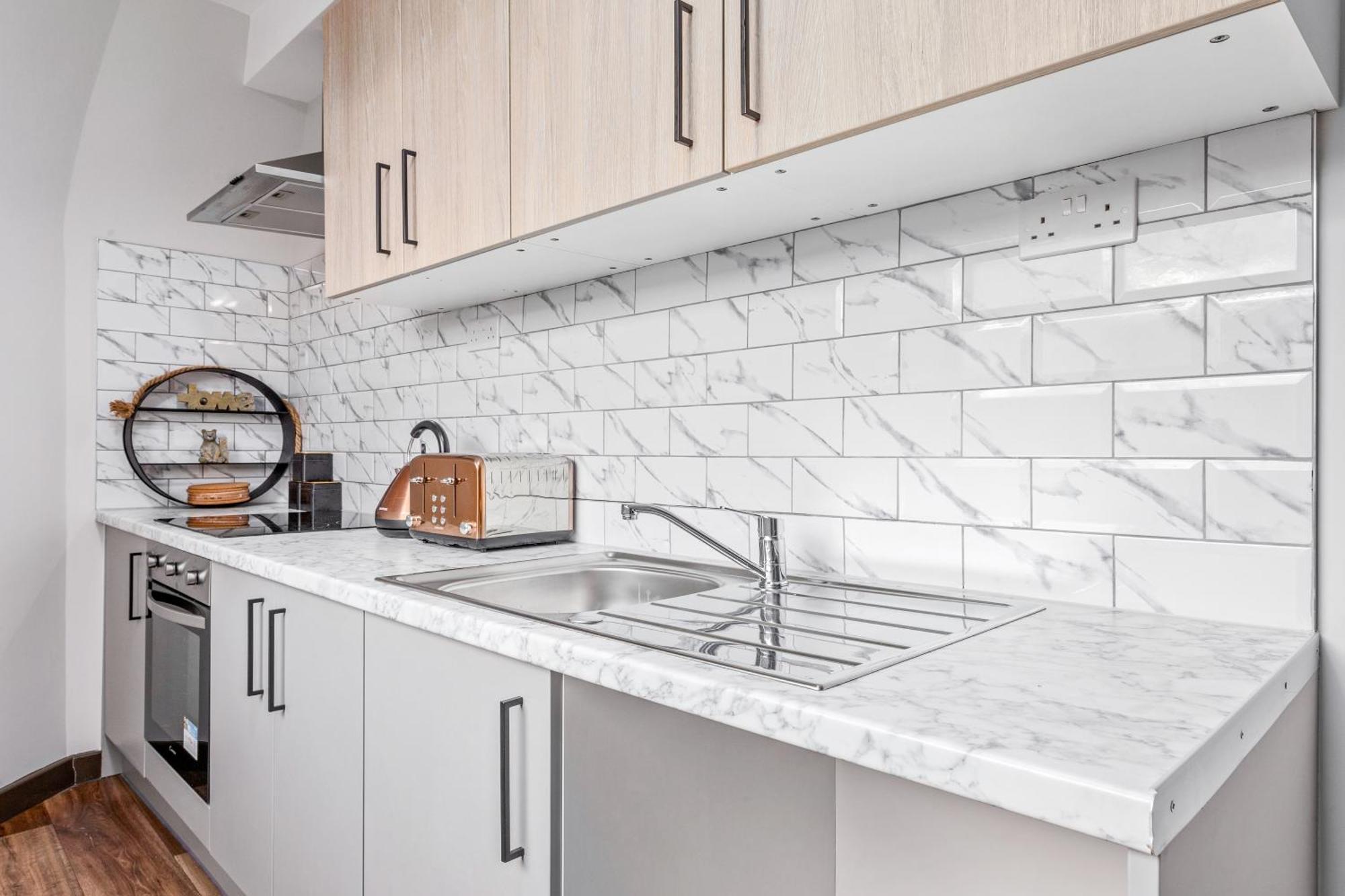 Sydenham Stays By Hayes Residency London Eksteriør billede