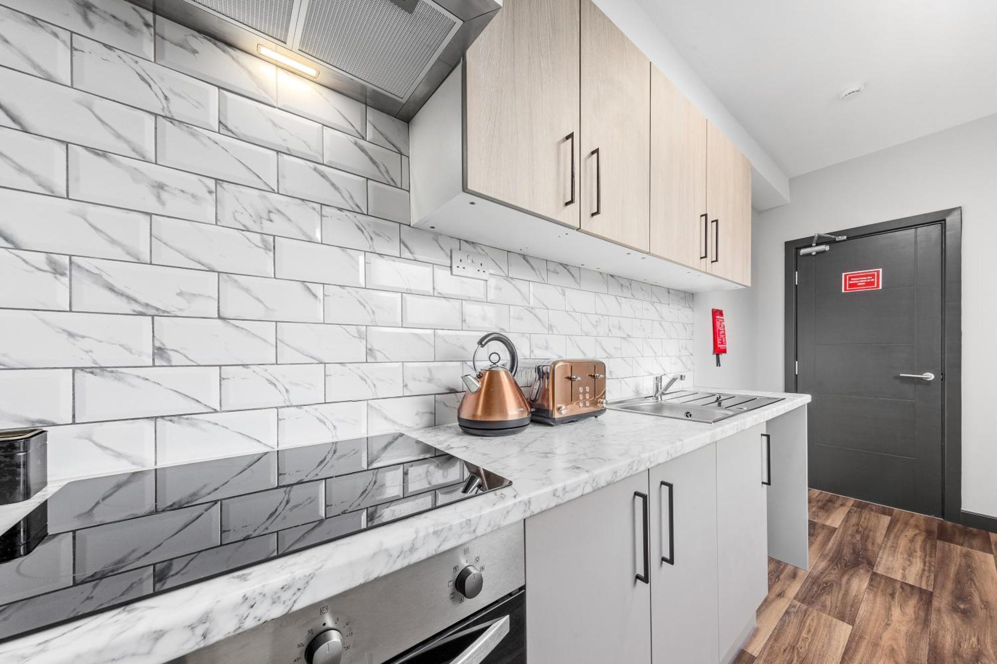 Sydenham Stays By Hayes Residency London Eksteriør billede