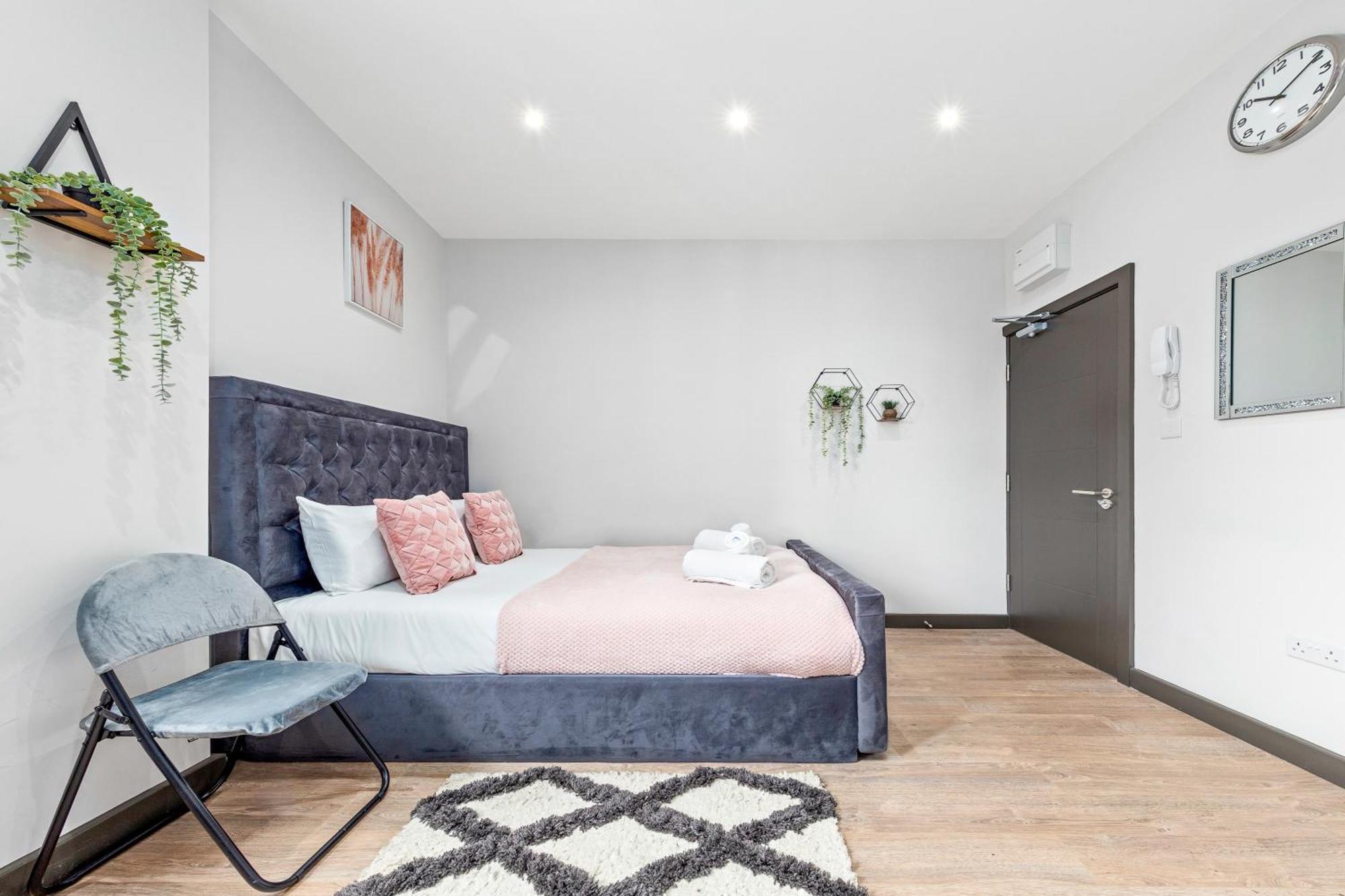 Sydenham Stays By Hayes Residency London Eksteriør billede