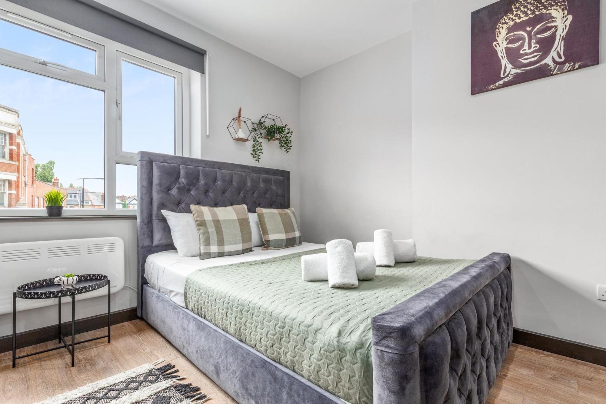 Sydenham Stays By Hayes Residency London Eksteriør billede